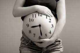 reloj-embarazada