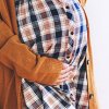 6 cosas que tienes que saber antes de dar a luz