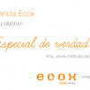 Experiencia Ecox Ana de metodocanguro