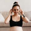 Musicoterapia durante el embarazo