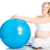 fisioterapia durante el embarazo por Ecox