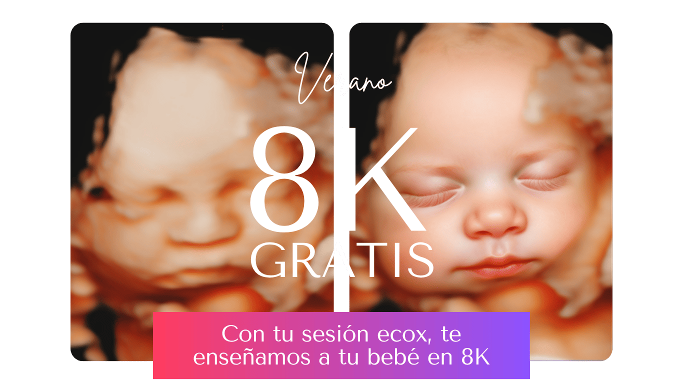 ofertas y promociones en ecografía 5d